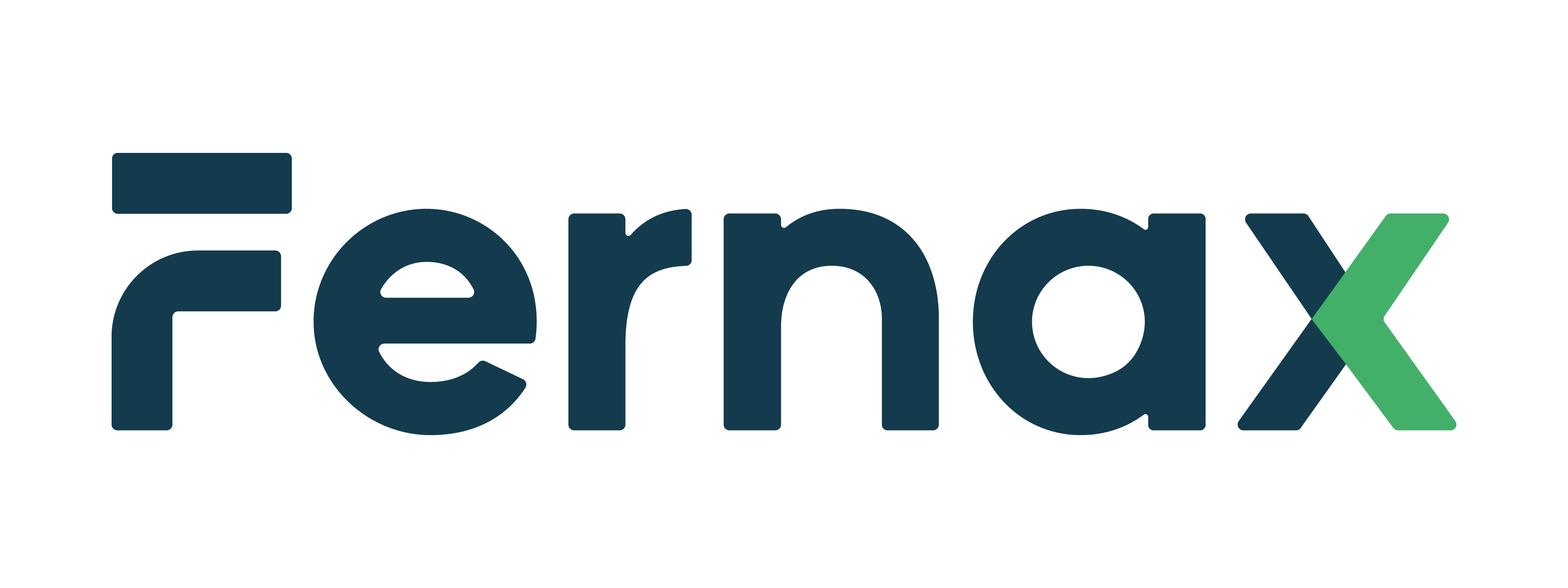 FERNAX Logo
